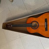 CHITARRA EKO CS5 CLASS 3/4 NATURAL