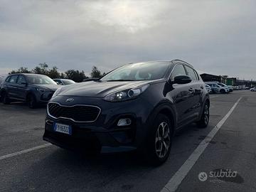 Kia Sportage 1.6 GDI Business Class 2WD