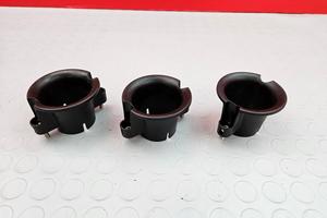 CORNETTI TROMBETTE TRIUMPH STREET TRIPLE 675 2007