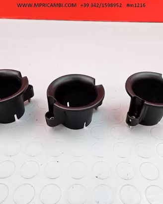 CORNETTI TROMBETTE TRIUMPH STREET TRIPLE 675 2007