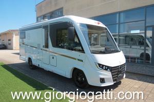 CAMPER MOTORHOME Carthago C-2 TOURER 147 RB-LE K C
