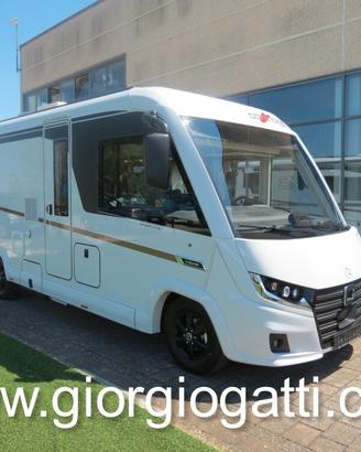 CAMPER MOTORHOME Carthago C-2 TOURER 147 RB-LE K C