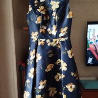 abito cerimonia tg 40