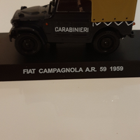 Fiat campagnola A.R. 59