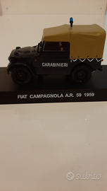 Fiat campagnola A.R. 59