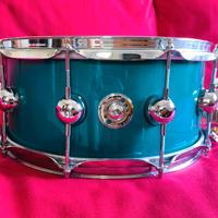 Rullante Drum Sound 14 x 6.5 - alluminio