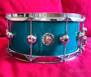 Rullante Drum Sound 14 x 6.5 - alluminio