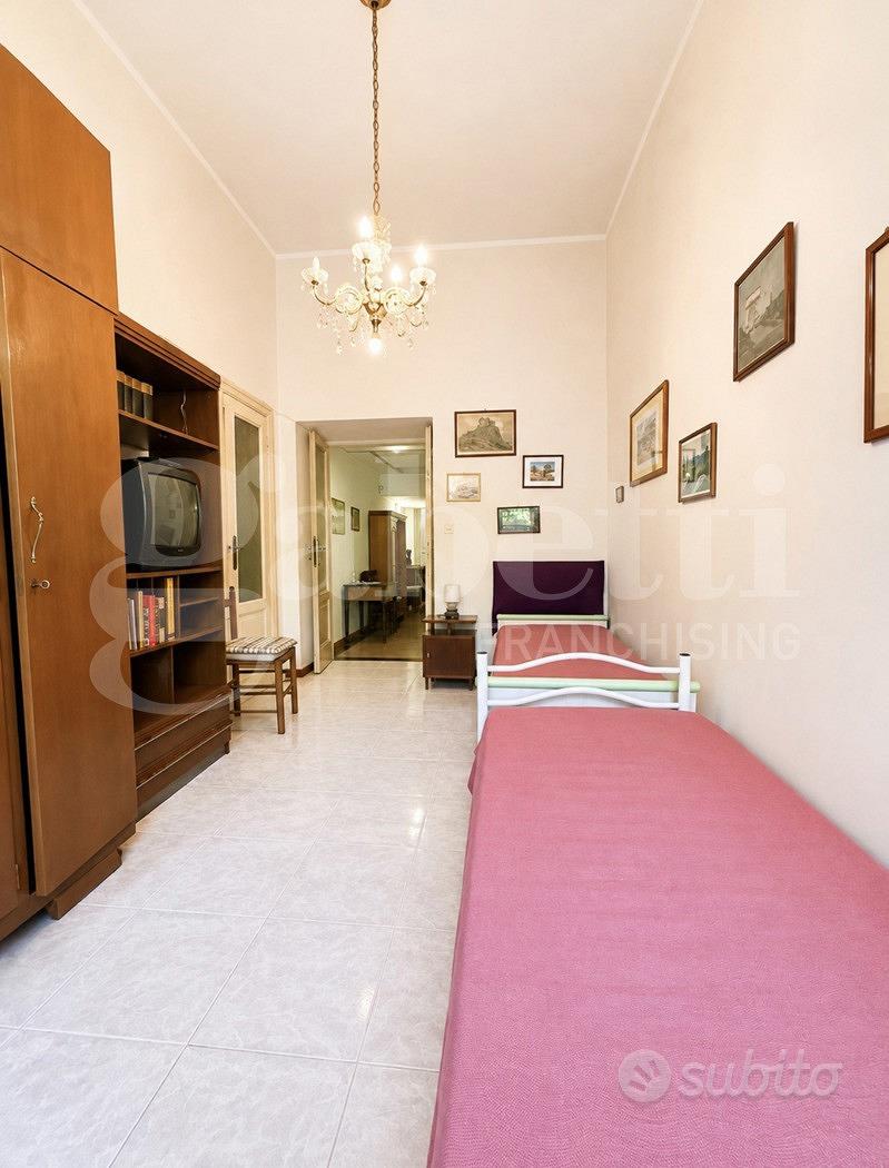 Appartamento – Portoferraio - Altro