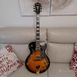 Chitarra Ibanez GB10SE