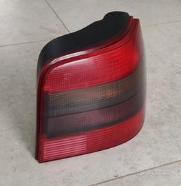Fanale posteriore lato passeggero Golf 4