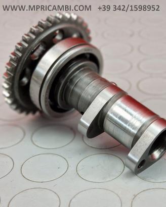 ALBERO CAMME YAMAHA YZF 250 2010 2011 YZ F 2012 20