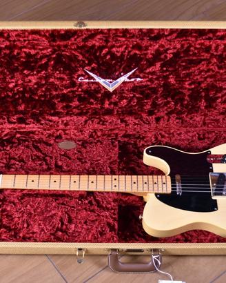 Telecaster 51 Custom shop ltd closed Classic