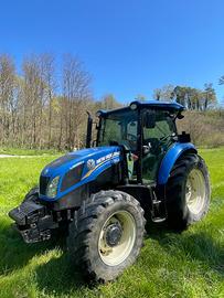 New holland td5 95