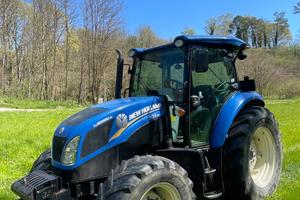New holland td5 95
