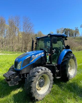 New holland td5 95