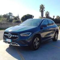 MERCEDES GLA 250 e EQ-Power Automatic Sport Plus