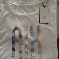 Maglietta Armani Exchange NUOVA