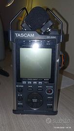 tascam 