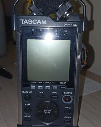 tascam 