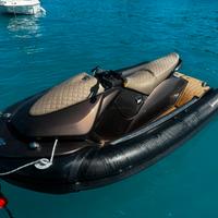 Tender idrogetto SPORTENDER