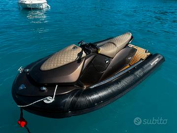 Tender idrogetto SPORTENDER