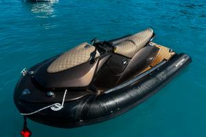 Tender idrogetto SPORTENDER