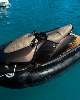 Tender idrogetto SPORTENDER