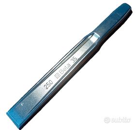 SCARPELLO 250 BETA 35 IN ACCIAIO