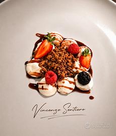 Executive Chef/Private Chef