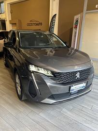 Peugeot 3008 BlueHDi 130 S&S EAT8 Active Pack