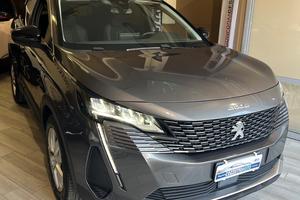 Peugeot 3008 BlueHDi 130 S&S EAT8 Active Pack