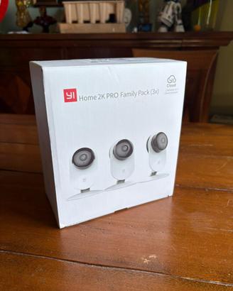 Videocamera