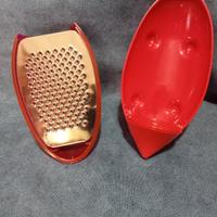 grattugia manuale Bialetti 