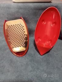 grattugia manuale Bialetti 