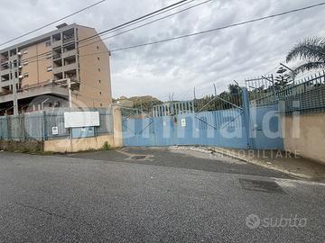 Capannone Industriale Messina [0681-60ACG]