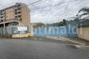 Capannone Industriale Messina [0681-60ACG]