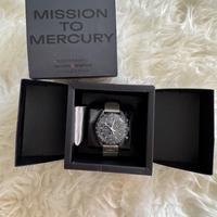 Swatch - Orologio Bioceramic Mission to Mercury, u