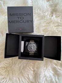 Swatch - Orologio Bioceramic Mission to Mercury, u