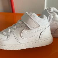 Scarpe nike bambini