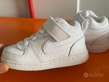 Scarpe nike bambini
