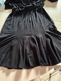 Abito corto donna  INTIMISSIMI ,  originale,tg.S