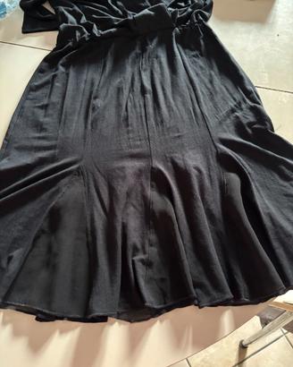 Abito corto donna  INTIMISSIMI ,  originale,tg.S