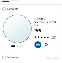 specchio 