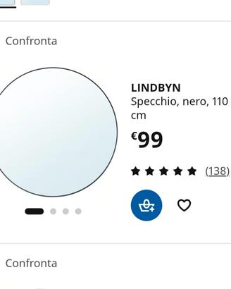 specchio 