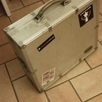 CASE RIGIDO ROCKCASE 30€