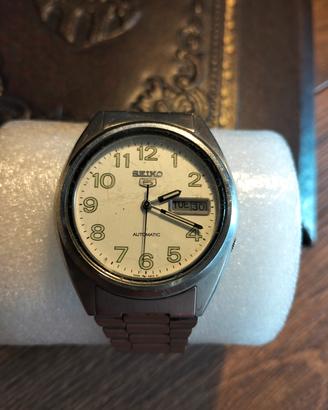 SEIKO 5