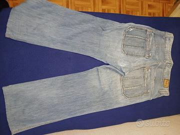 JEANS PEPE 