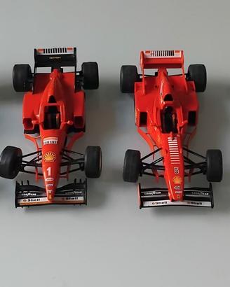 Formula 1 Bburago 1:24 - Made in Italy