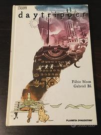 Daytripper di G Ba ed Planeta