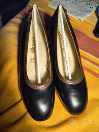 Scarpe SanaGens décolleté  37 NUOVE